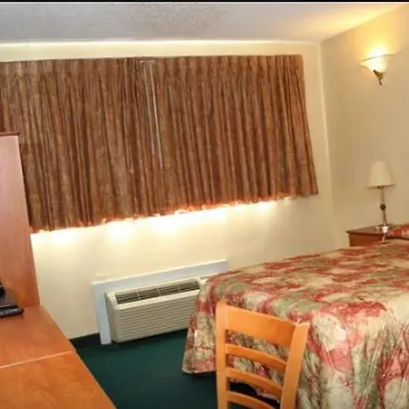 Hotel Jfk