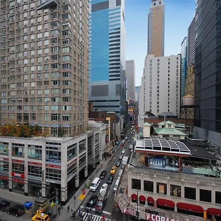 Econo Times Square