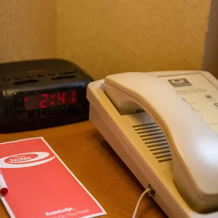 Hotel Econo Times Square