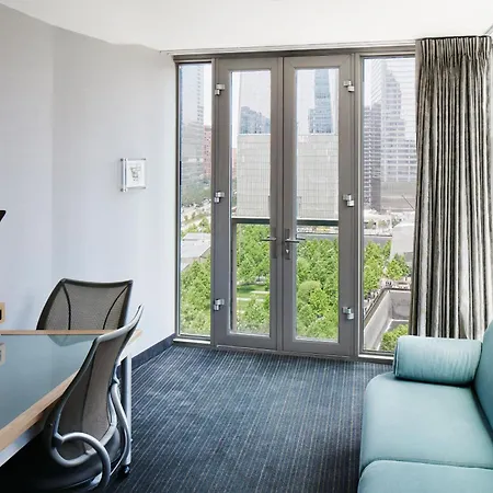 World Center Hotel 4*
