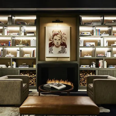Hotel Sixty Soho 4*