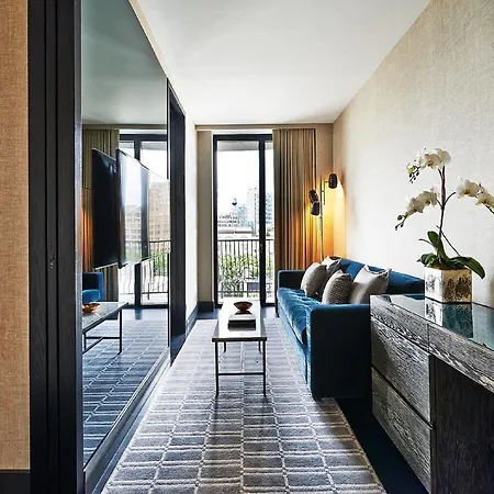 Sixty Soho 4*