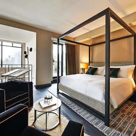 Hotel Sixty Soho