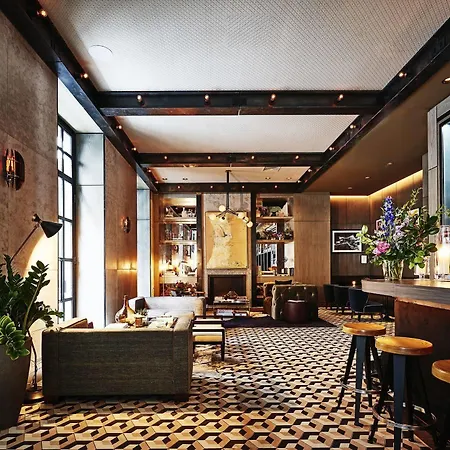 Sixty Soho Hotel