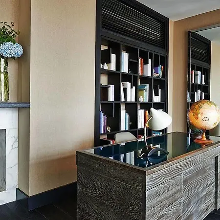 Sixty Soho Hotel New York