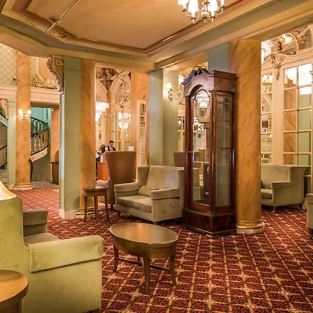 Hotel Wolcott New York