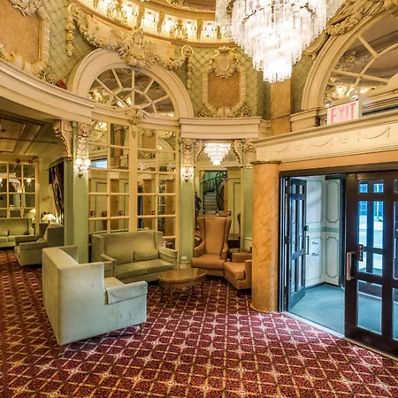 Hotel Wolcott New York
