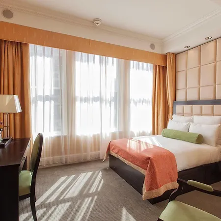 3 Bedroom In Flatiron