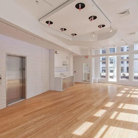 3 Bedroom In Flatiron 4* New York