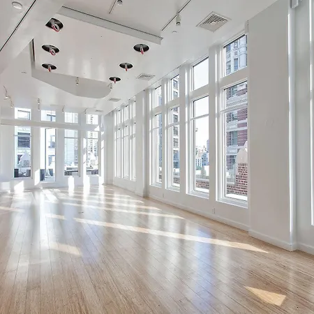 3 Bedroom In Flatiron Aparthotel