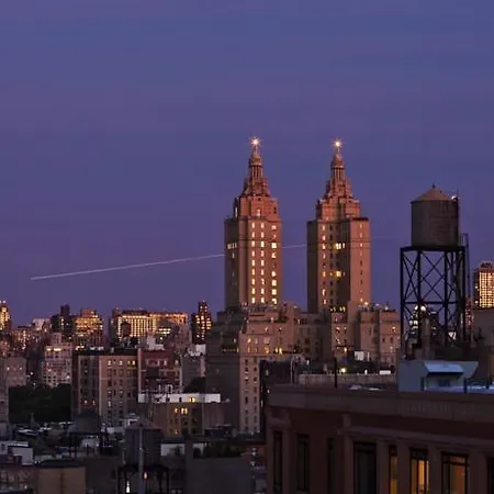 Arthouse Hotel New York