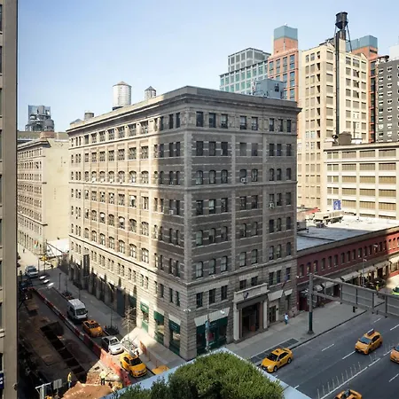 Hotel The Dominick 5*