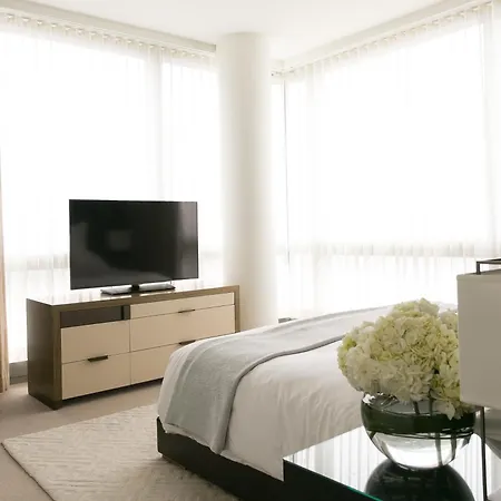 The Dominick Hotel