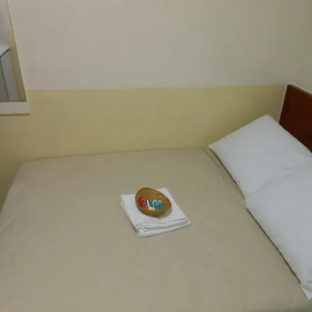 The Sunbright Hostel New York