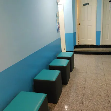 Hostel The Sunbright