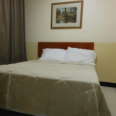 Hostel The Sunbright