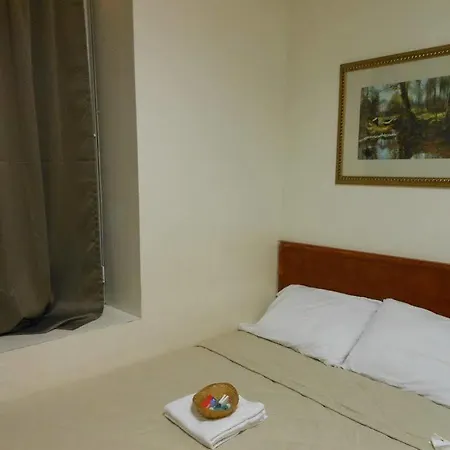 The Sunbright Hostel New York
