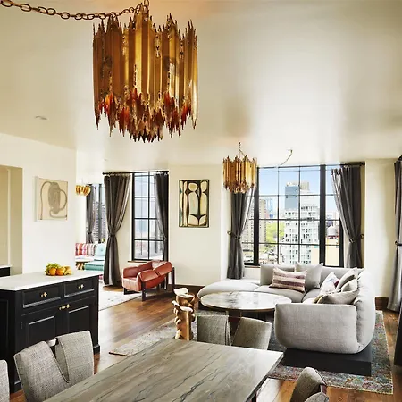 The Ludlow 4*