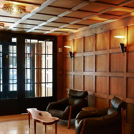 The Ludlow 4*