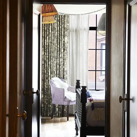 The Ludlow Hotel 4*