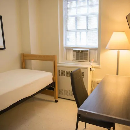 Hostel West Side Ymca *