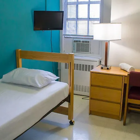 Hostel West Side Ymca New York