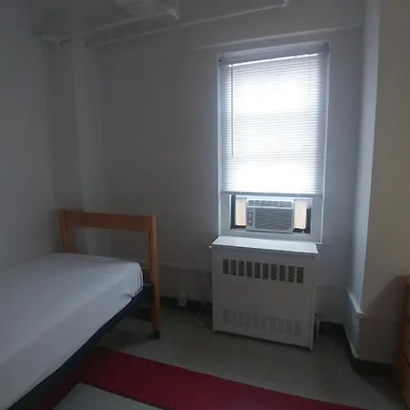 West Side Ymca Hostel