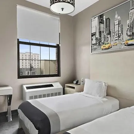 Hotel Essence New York