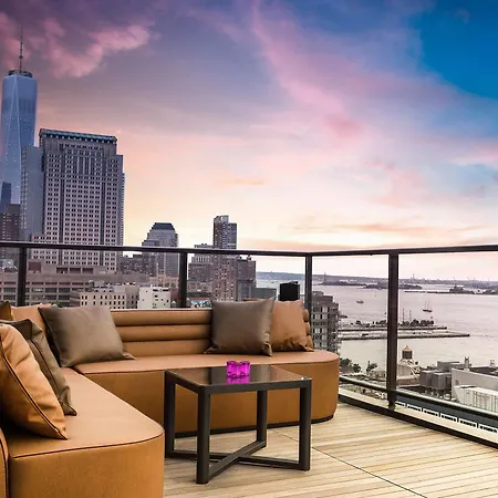 Hugo 4* New York