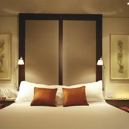 Nh Collection Madison Avenue Hotel New York