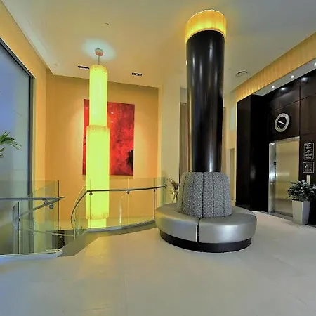Marriott Vacation Club, City  4* New York
