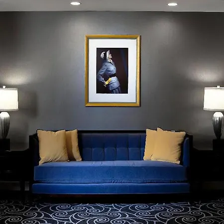 Marriott Vacation Club, City  Hotel 4*