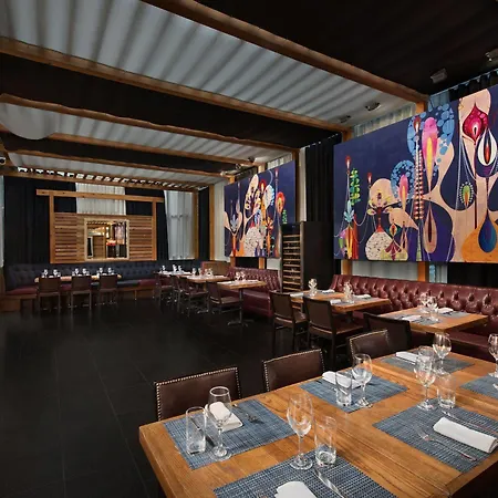 Marriott Vacation Club, City  New York
