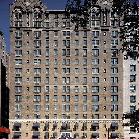Excelsior Hotel