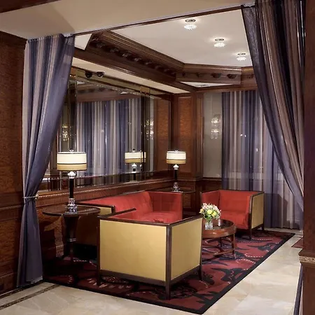 Excelsior 3* New York