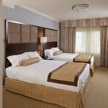 Hotel Excelsior New York