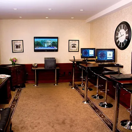 Hotel Excelsior New York