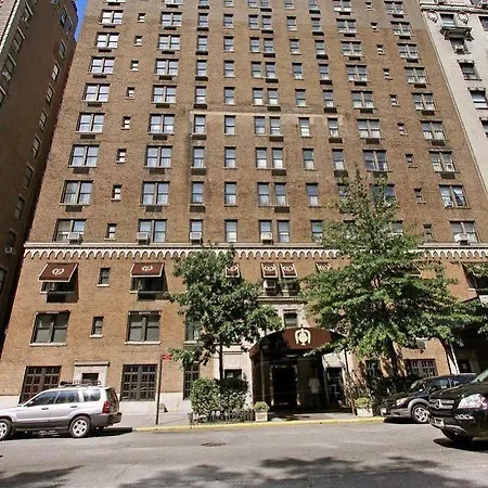 Excelsior New York