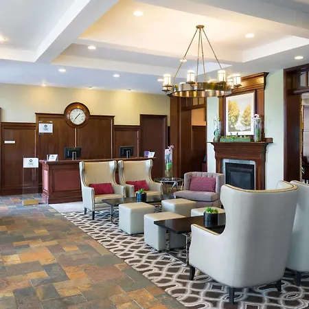 Sheraton Jfk Airport Hotel 3*