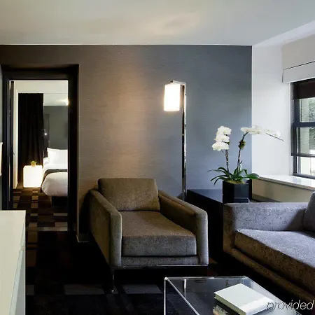 Cachet Boutique Nyc Hotel