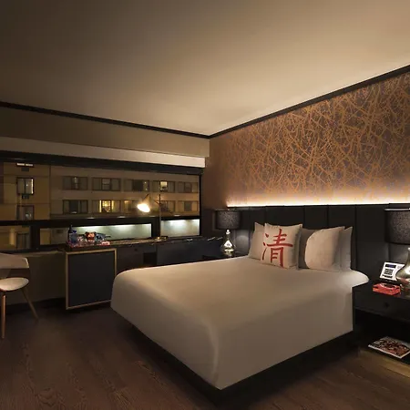 Cachet Boutique Nyc Hotel 4*