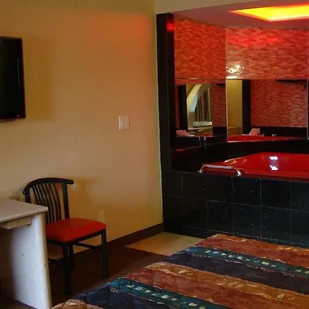 Hotel Oasis In Brooklyn