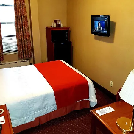 Hotel Newton