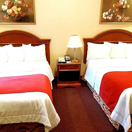 Newton Hotel