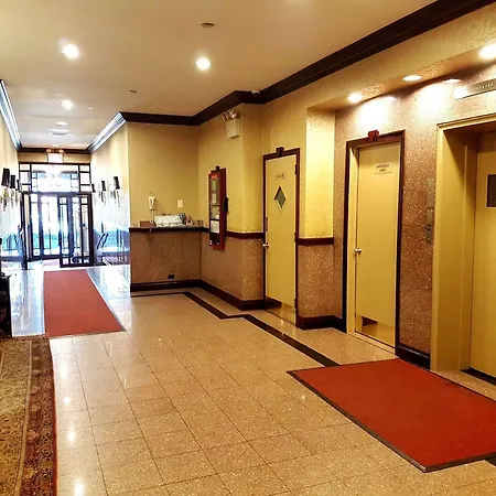 Hotel Newton New York