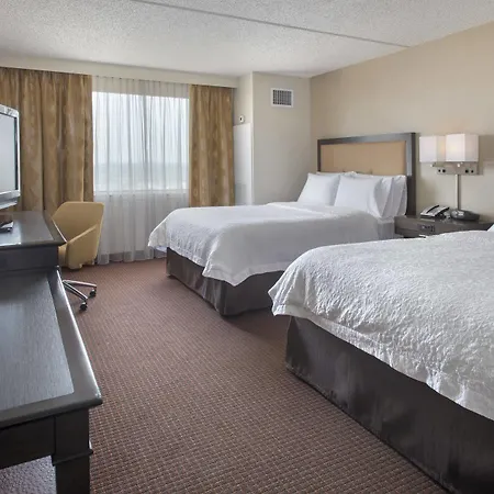 Hampton Ny-jfk Hotel