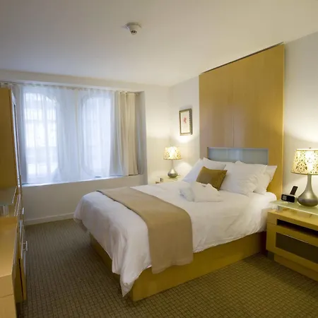 The Historic Blue Angel Lexington Ave, An Ascend Collection 4* New York