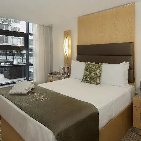 Hotel The Historic Blue Angel Lexington Ave, An Ascend Collection