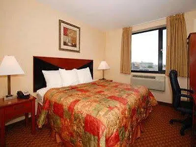 Sleep Brooklyn Hotel 3*