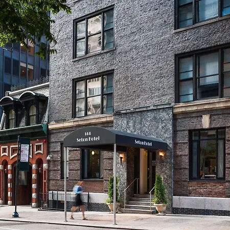 Hotel Seton